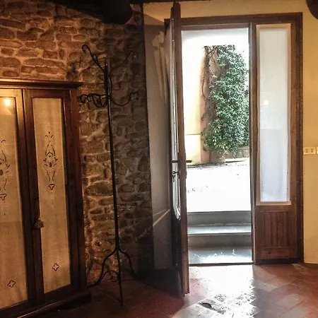 Appartement Il Torretto Brisighella