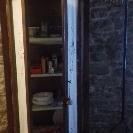 Appartement Il Torretto *