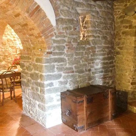Il Torretto Apartamento