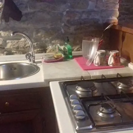 Il Torretto Apartamento *